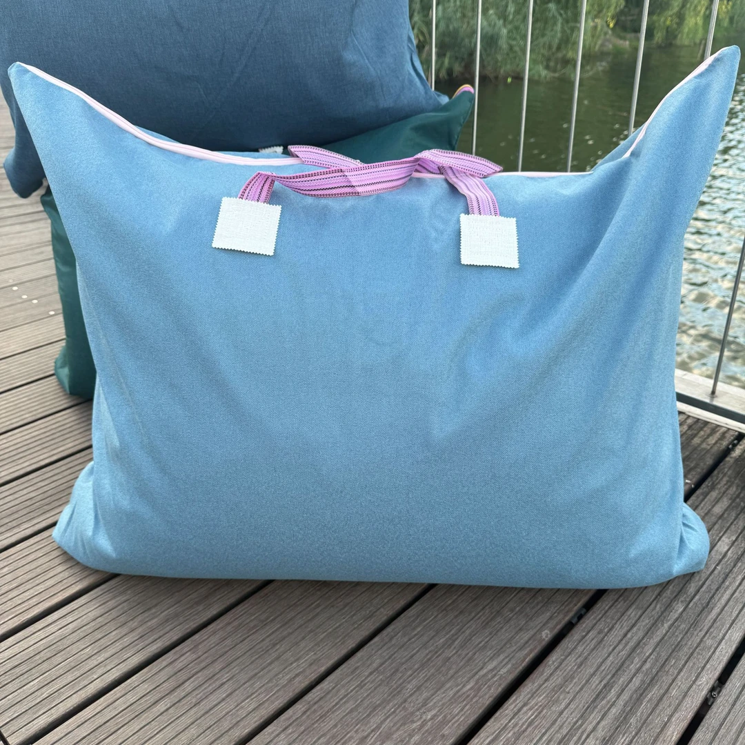 布料没异味特大号搬家上学换季旅行收纳袋行李被子衣物宿舍打包袋