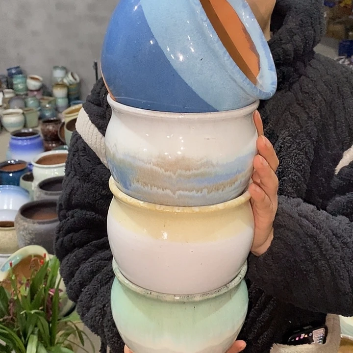 红陶高度13口15咔咔咔咔