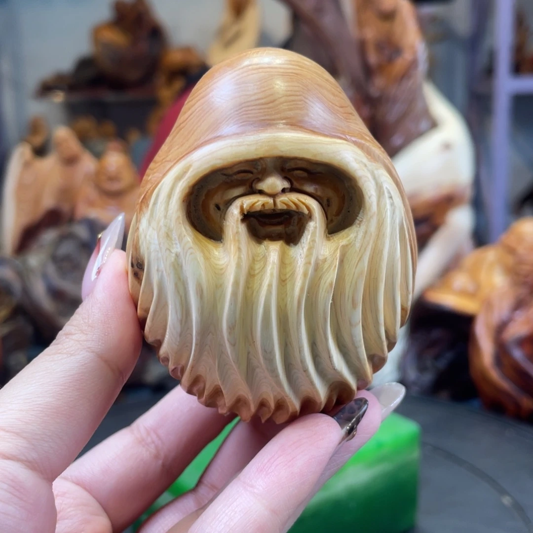 柏木（崖柏）手串/手链