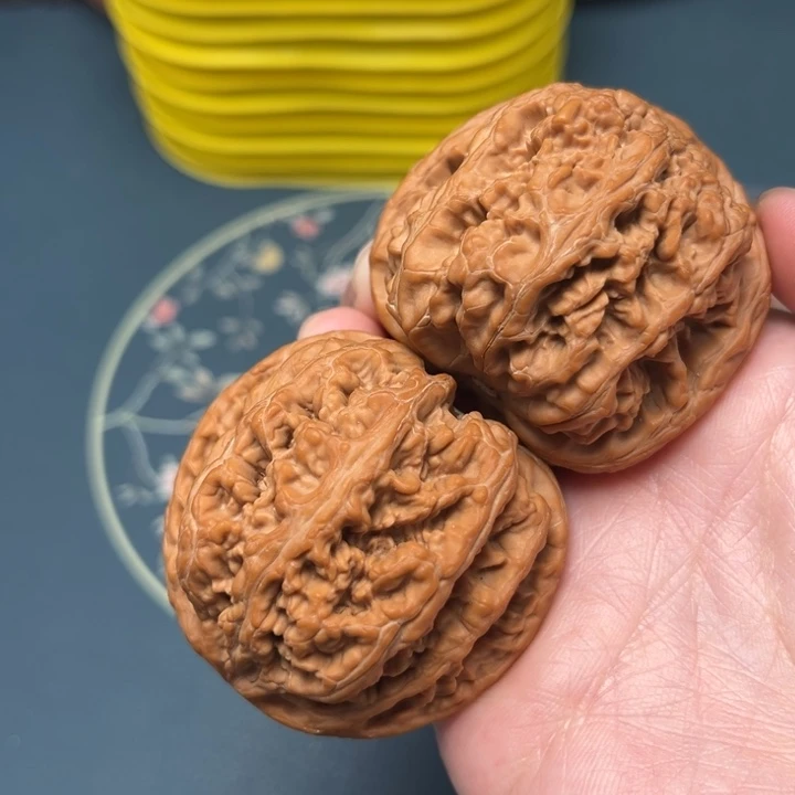 把件文玩核桃47-28932-05