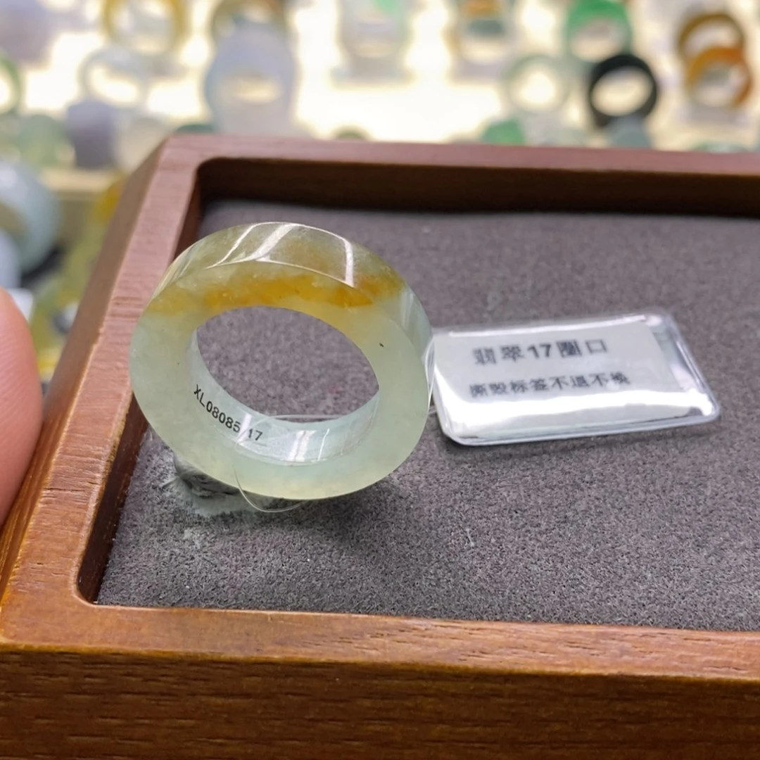 定制翡翠未镶嵌王*爬翡翠