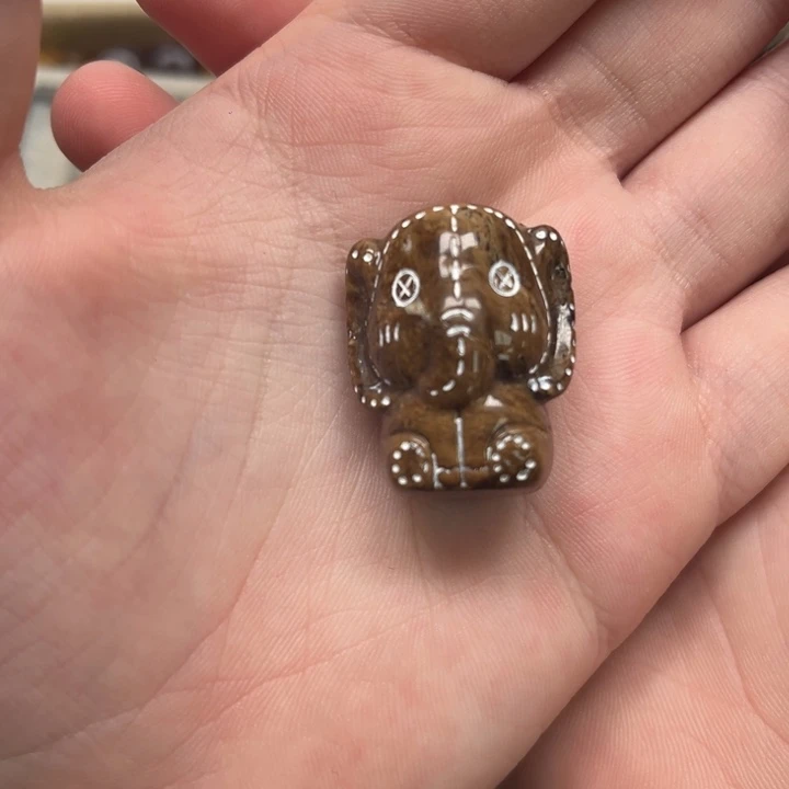 裸石琥珀未镶嵌天然蜜蜡配件