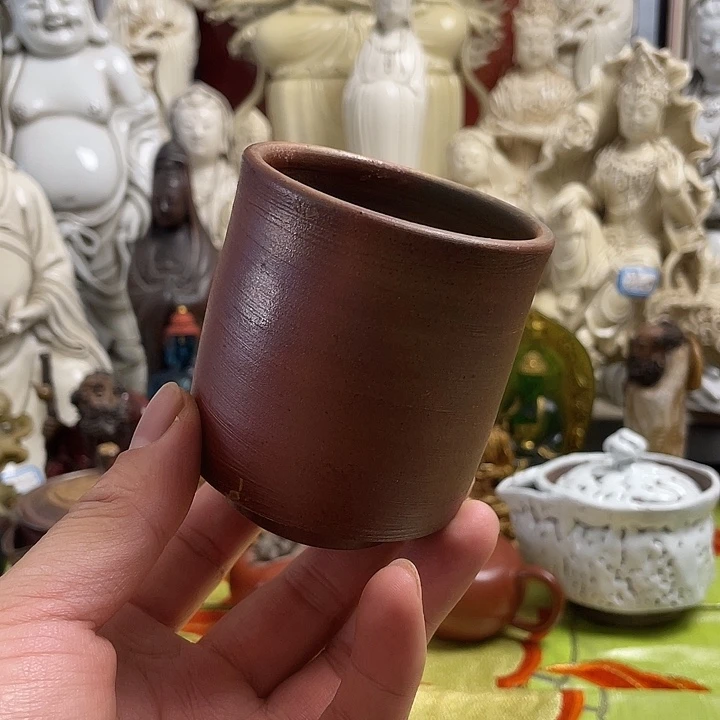 茶宠摆件工艺美术作品