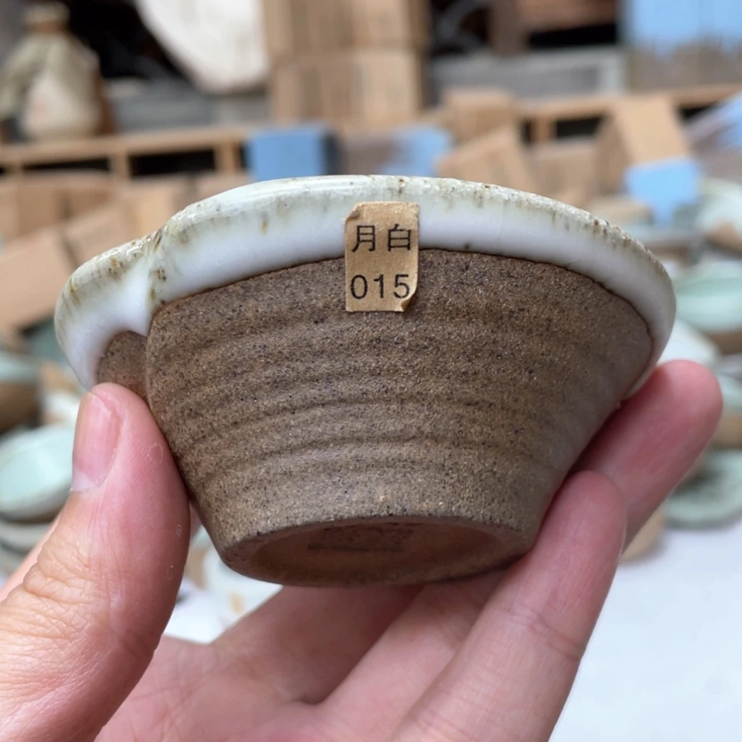 【闪购商品】壶老段烧陶瓷茶器！