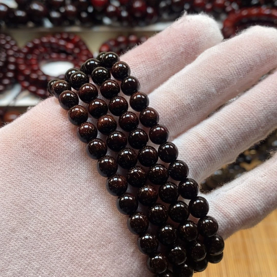 檀香紫檀（小叶紫檀）0.6/108多星