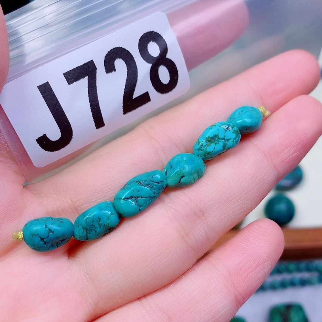 空竹粉丝专享十堰特色手工散珠