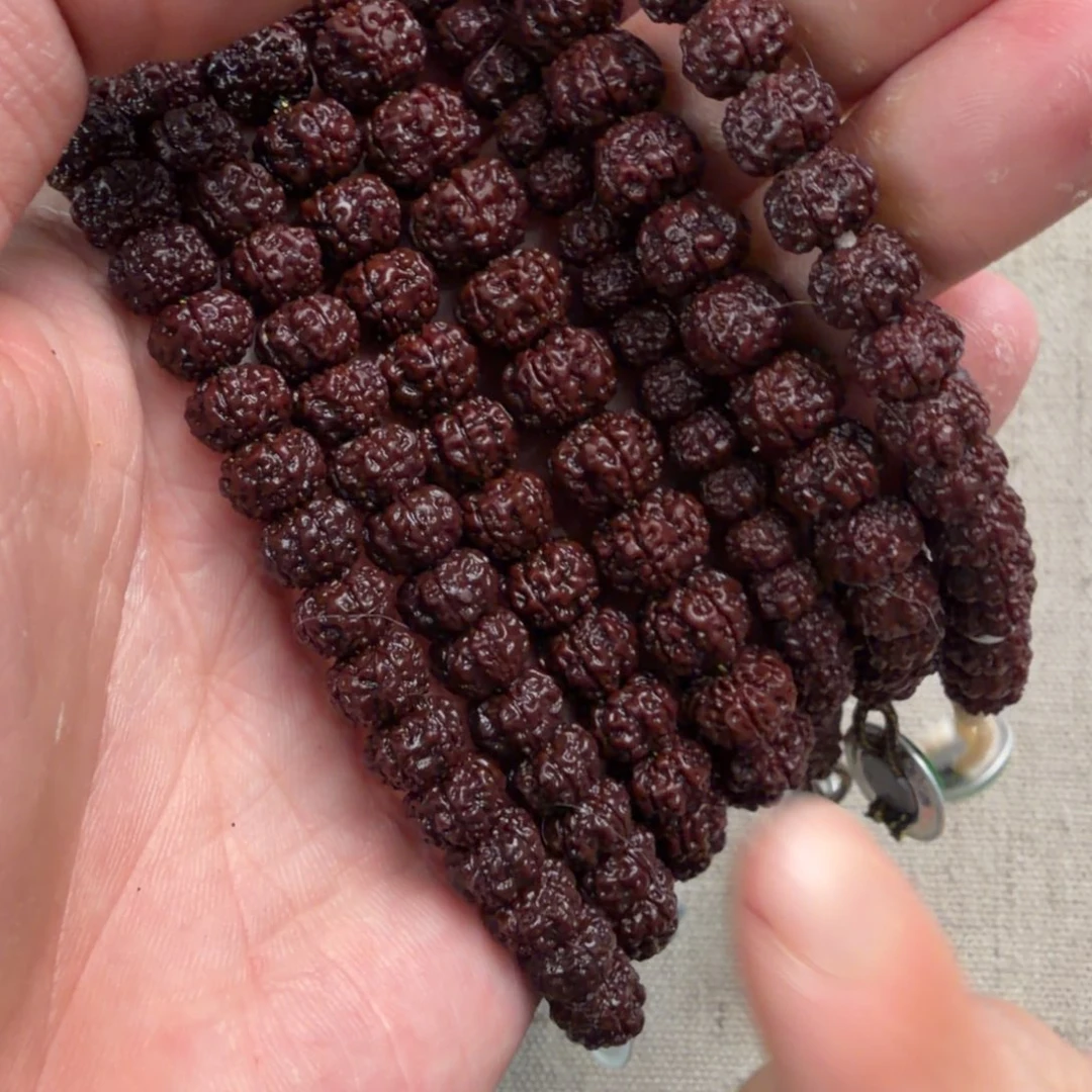 吊坠金刚菩提平息福利手持