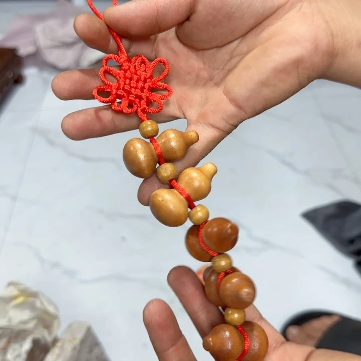 琉璃手工艺品红木工艺品