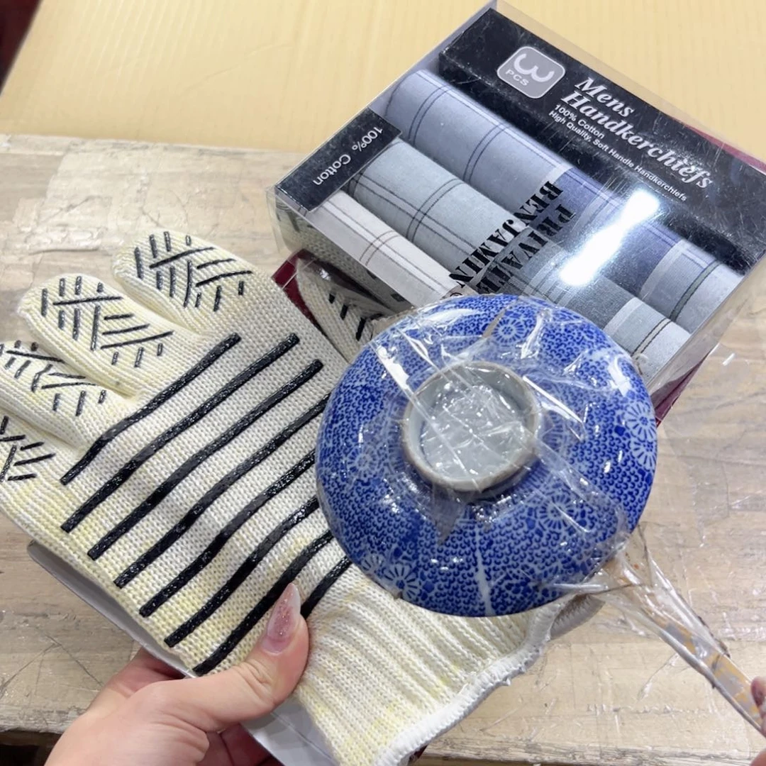 瓷片陶瓷的发展和艺术成就