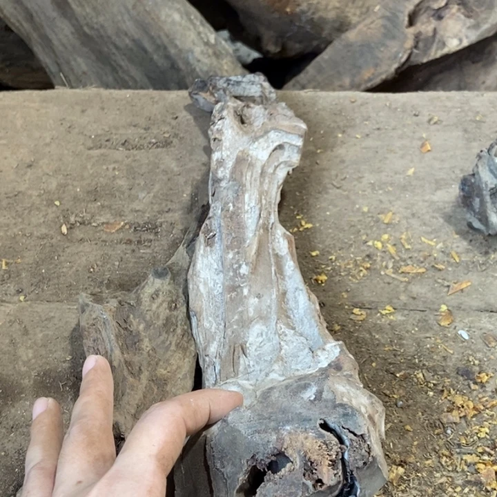 用***2贡木把件定制不退不换