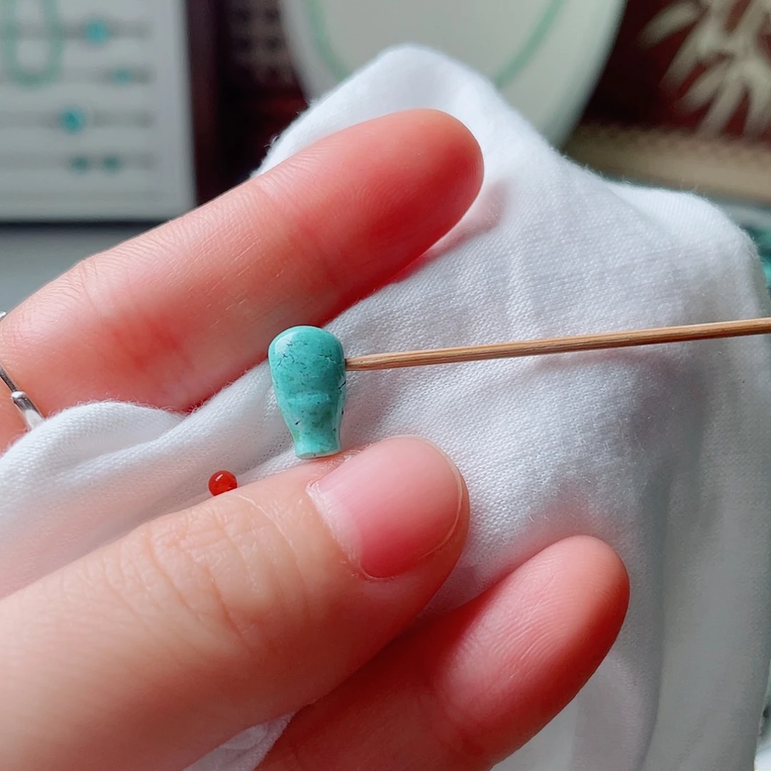 南红玛瑙未镶嵌珠宝奇石