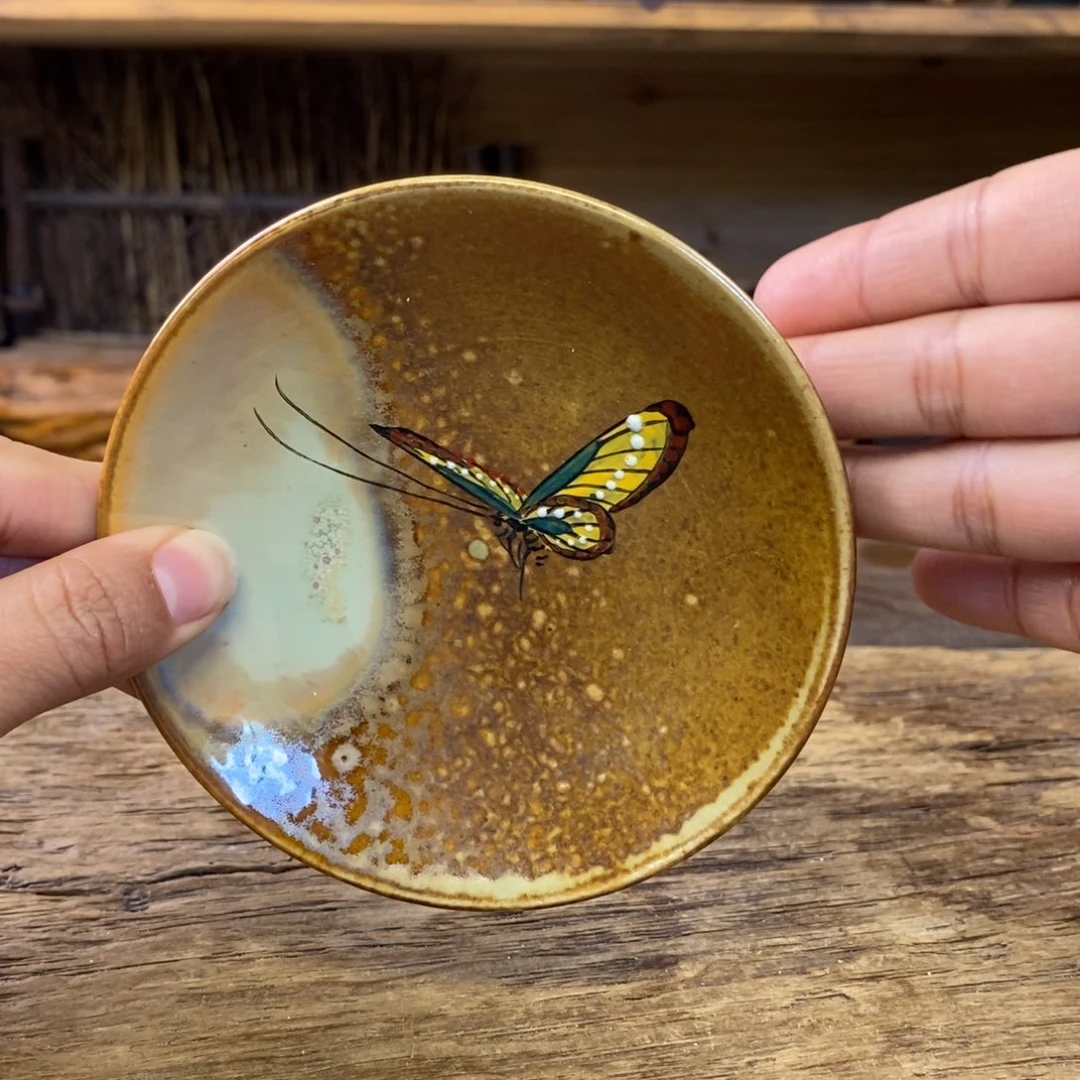 景德镇纯手工制作陶瓷