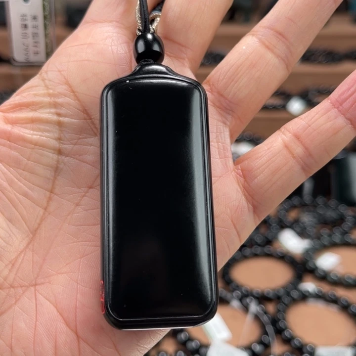 七***奶和田玉未镶嵌手链