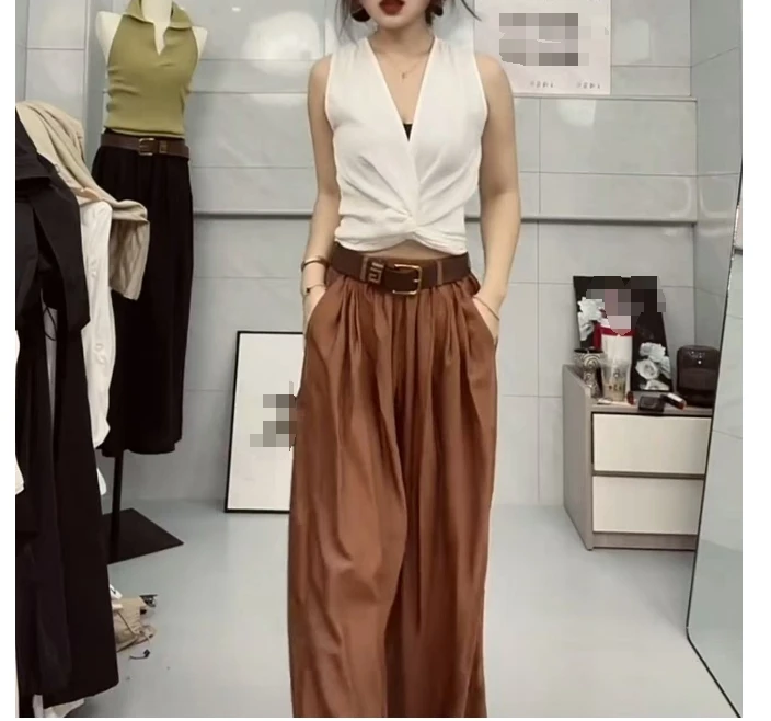 时尚潮流百搭精品女装zsx23533