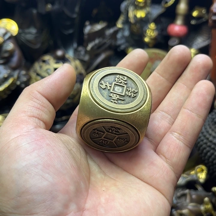 精品铜器摆件链接