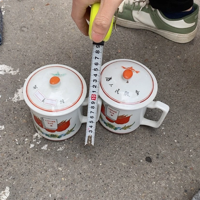 【闪购商品】瓷片绍*景德镇现代工艺品