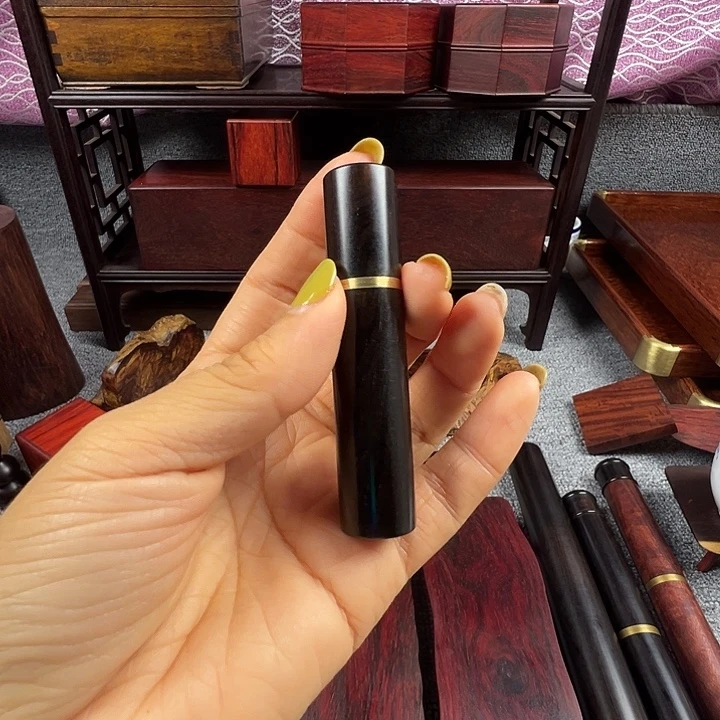 东非黑黄檀（紫光檀）