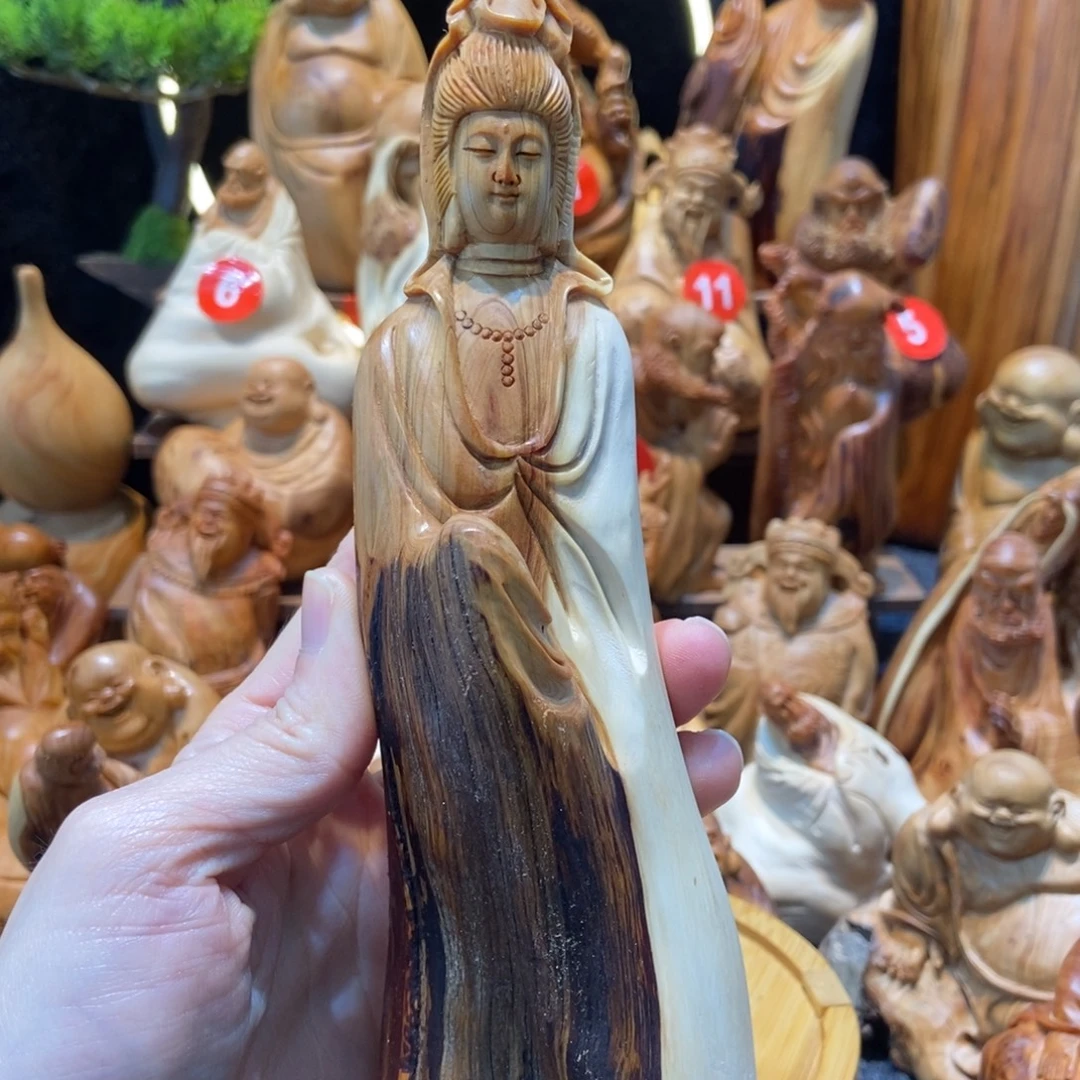 柏木（崖柏）精品太行崖柏