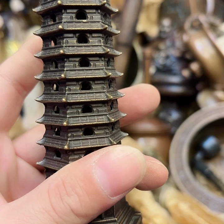 铜器工艺铜器工艺铜器工艺