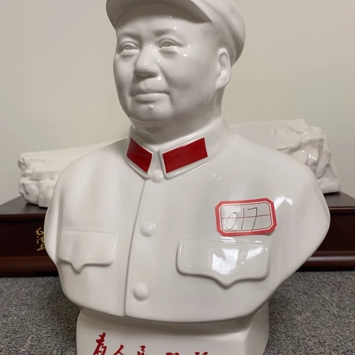 南***佛瓷片摆件摆件家居设计的