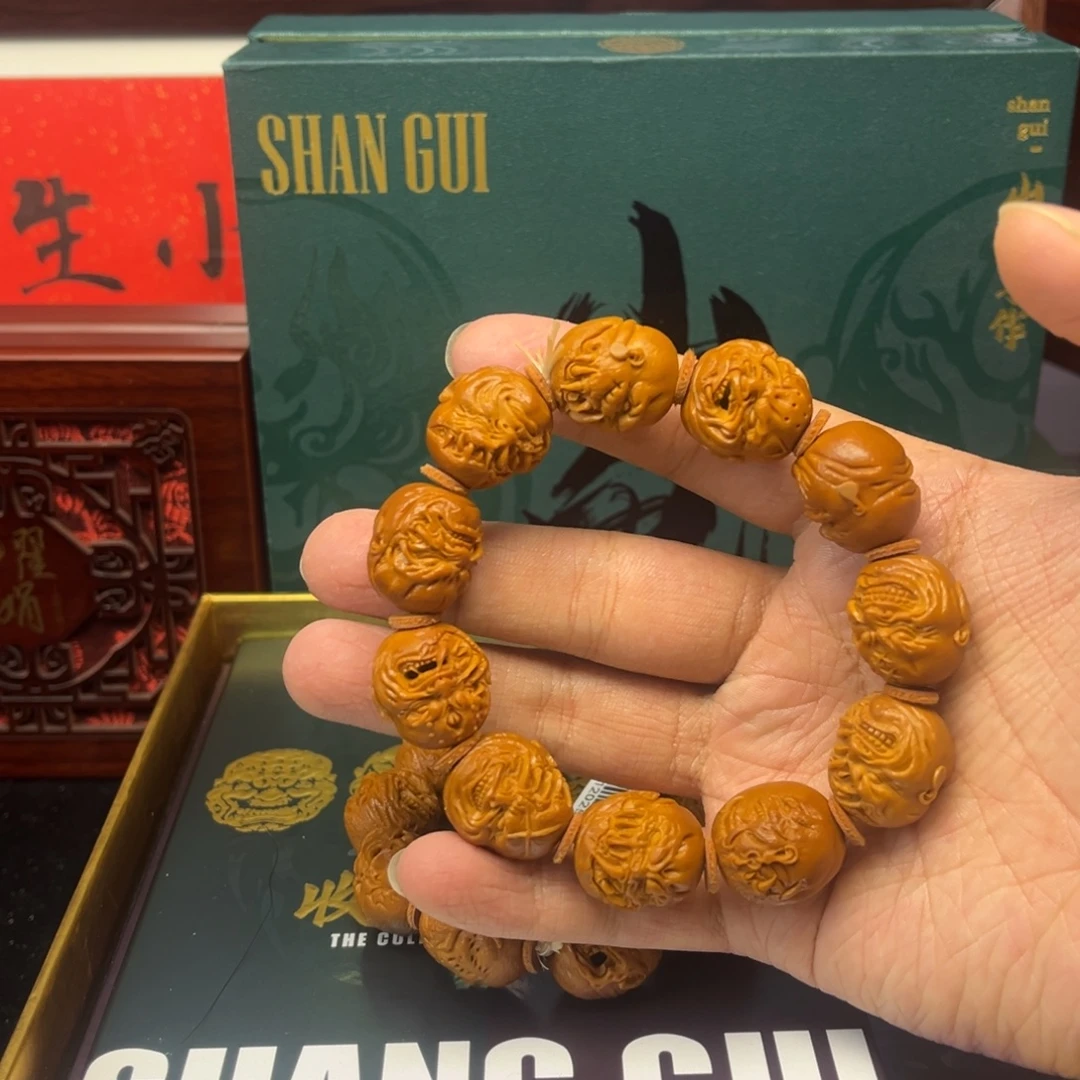 手串/手链橄榄核0000000001