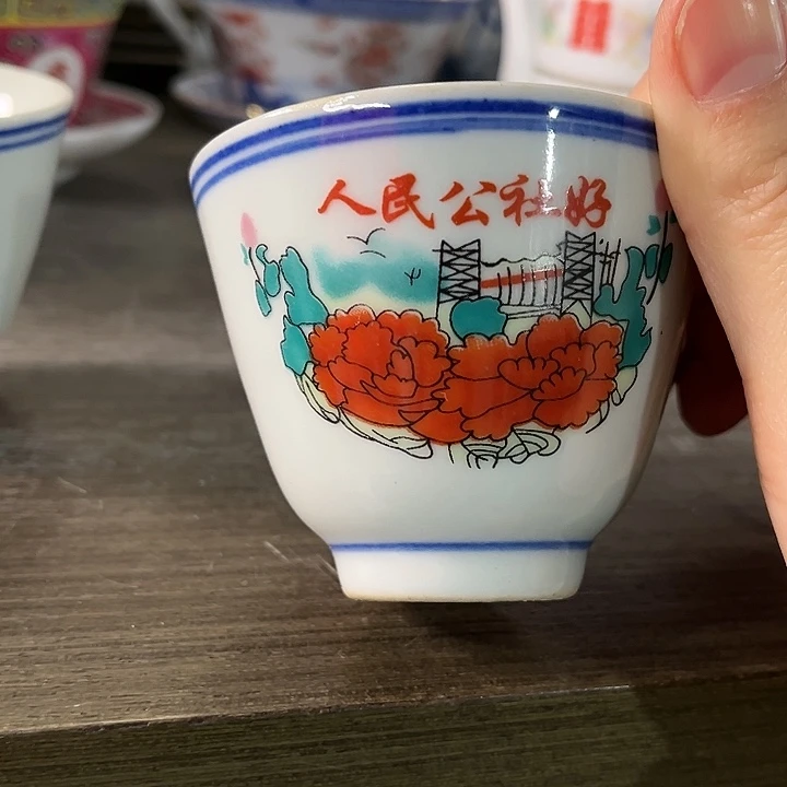 瓷片景德镇陶瓷学院院长