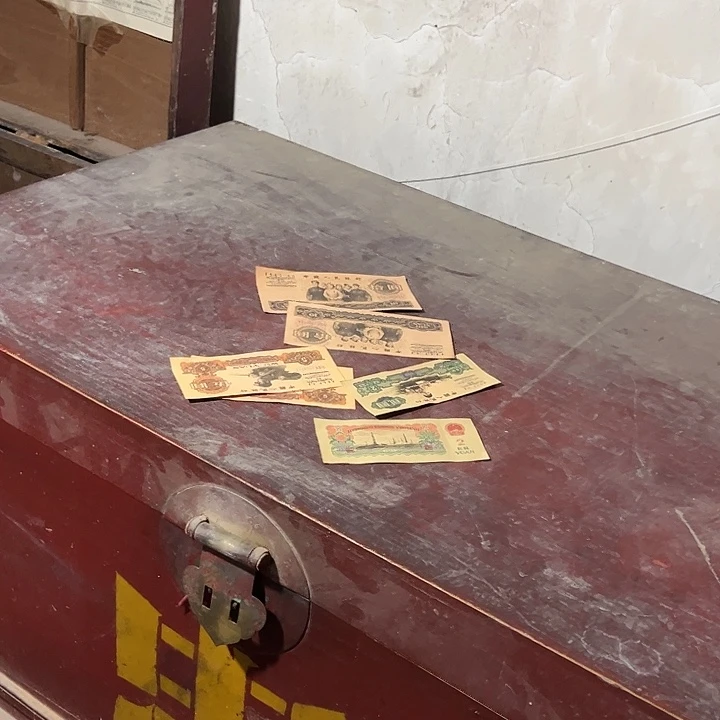 没有坏的老家的好货