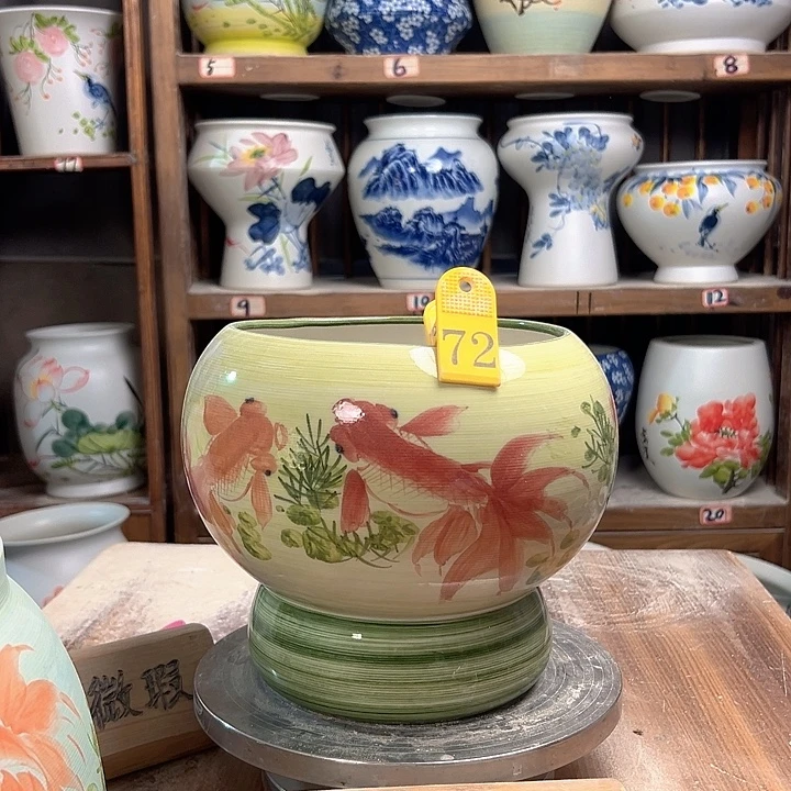 陶72 新款陶瓷陶瓷陶瓷微瑕