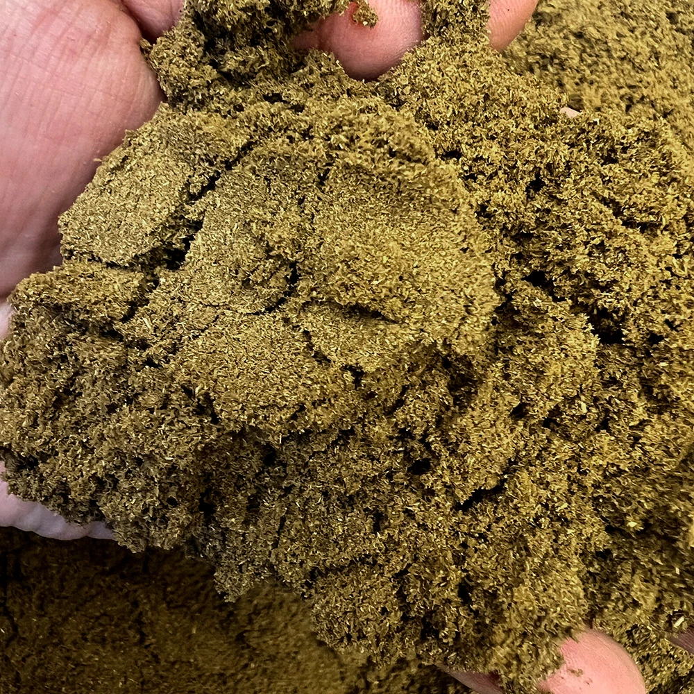 高油车珠沉香香粉香甜感十足100克