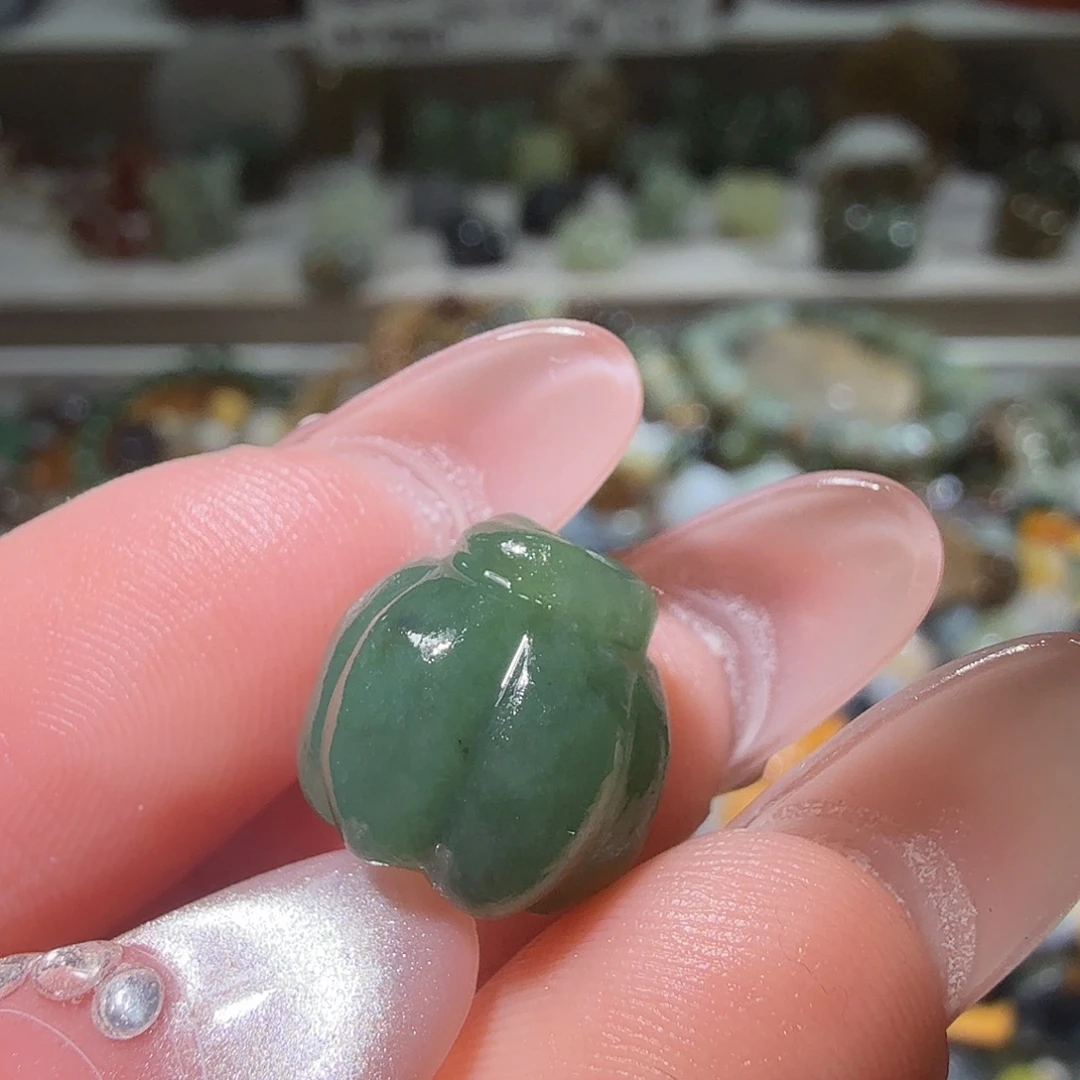 和田玉未镶嵌珠宝奇石