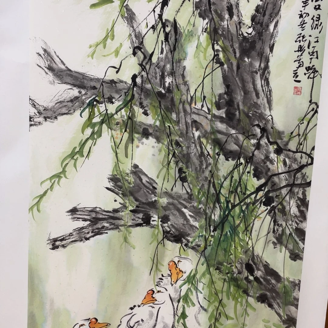 国画老师老师老师