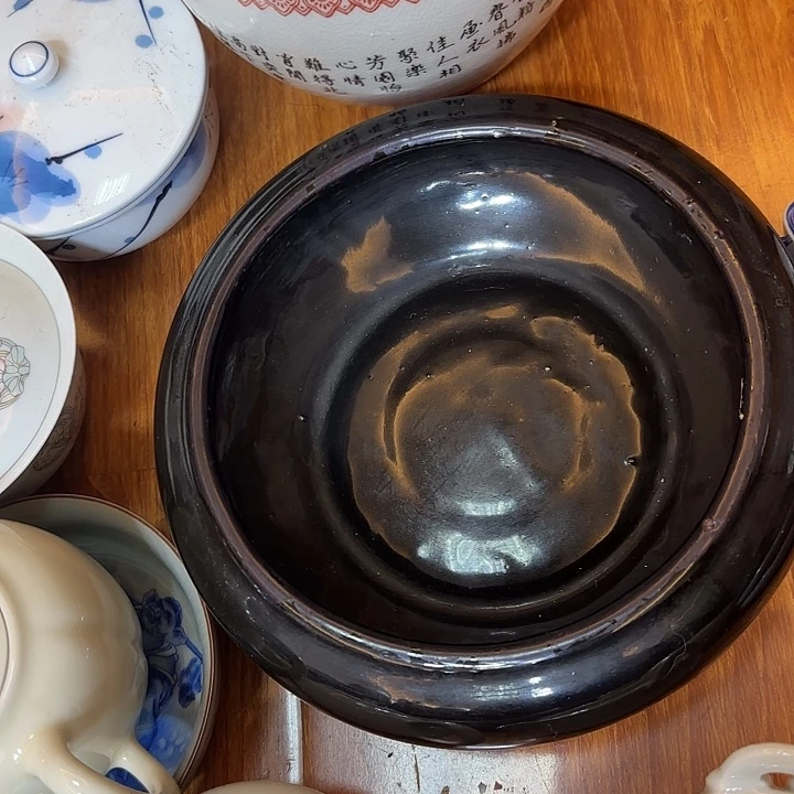 陶瓷摆件不固定一件