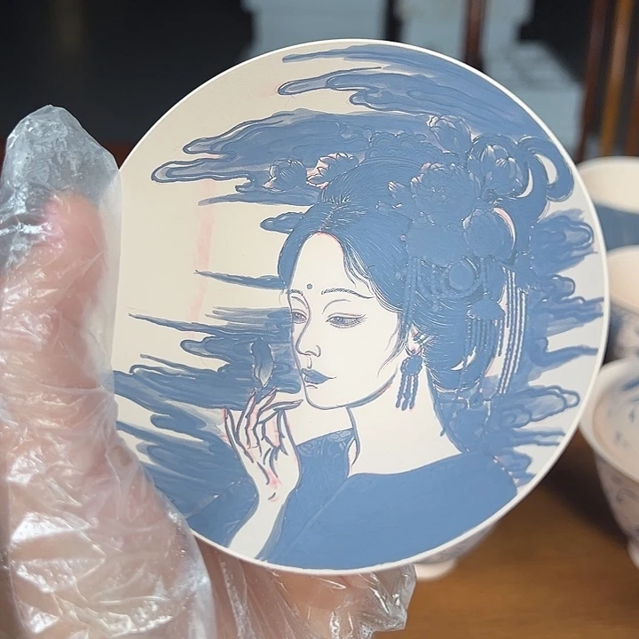 压窑柴窑7号开窑君子协定