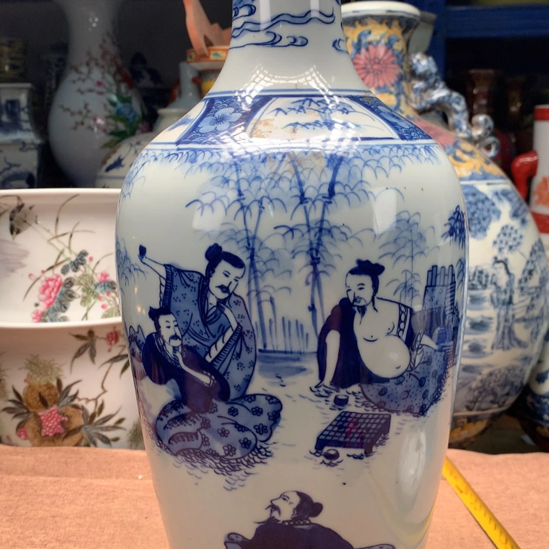 摆件旧藏瓷器旧藏瓷器