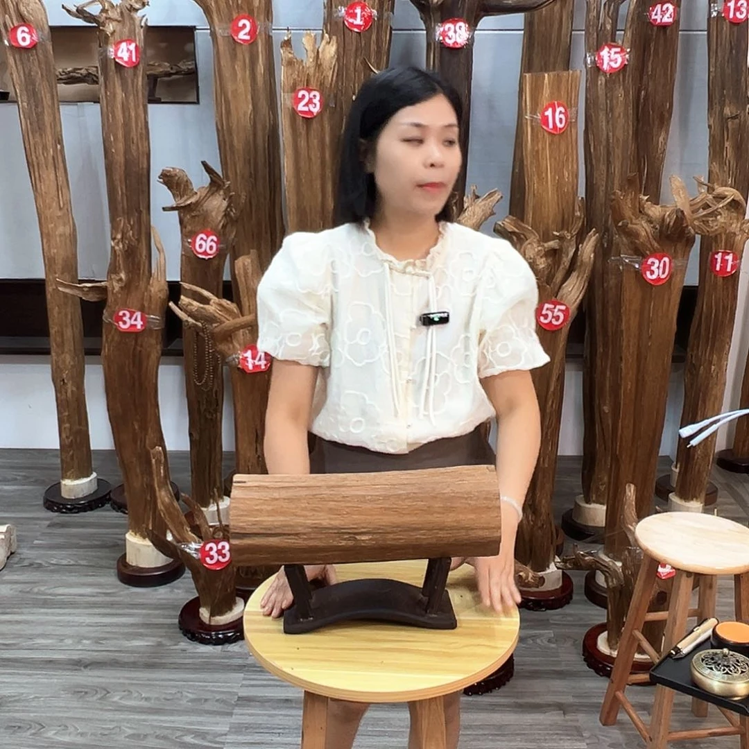 沉香碎屑沉香碎屑