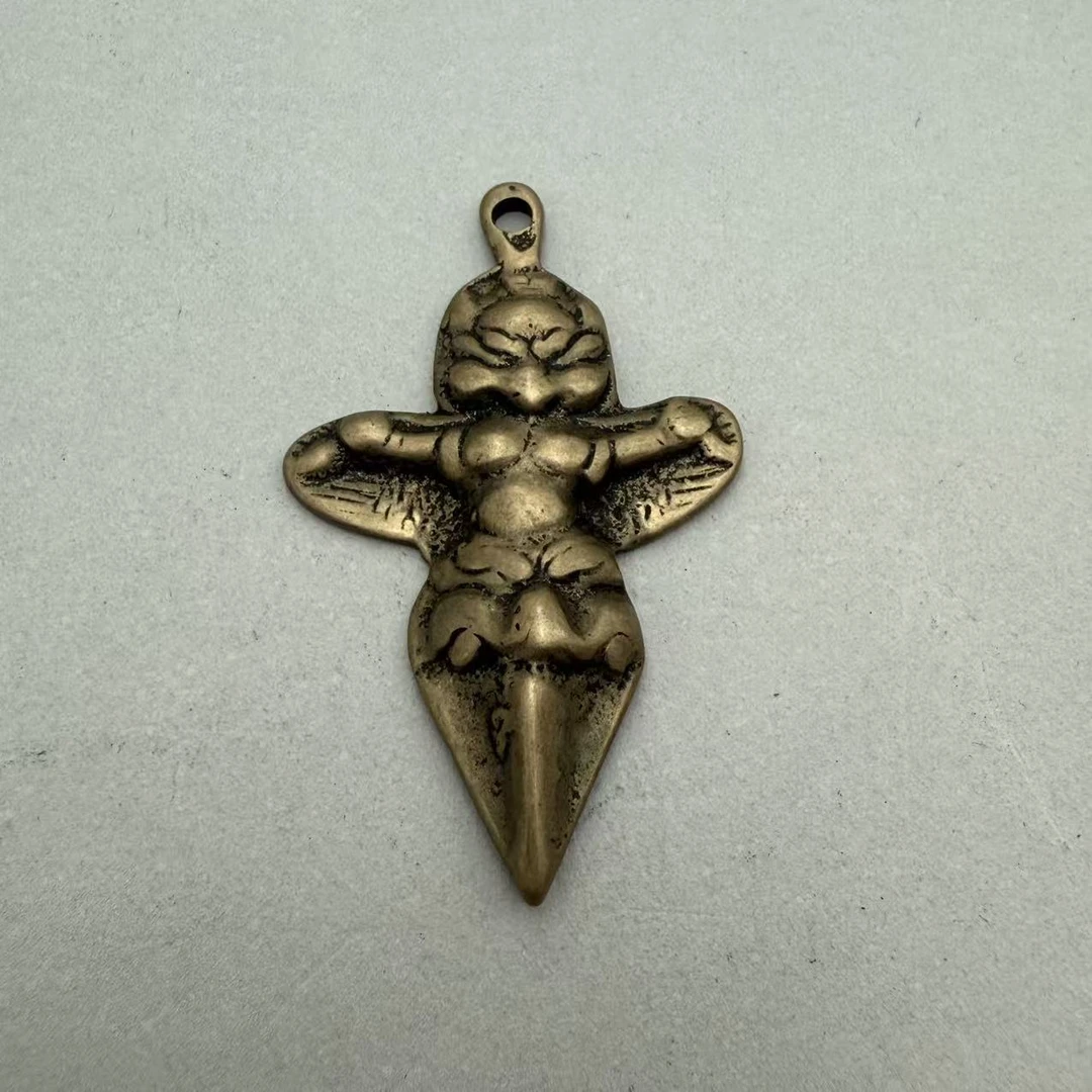 20世纪 金翅大鹏鸟/HSZC/88761