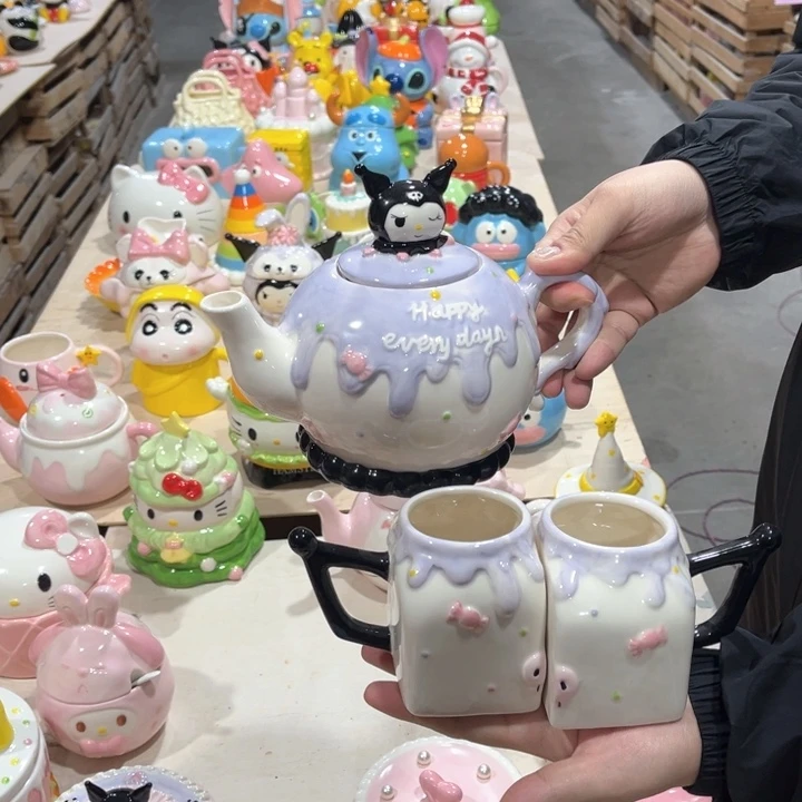 紫砂茶案这么多年的感情都