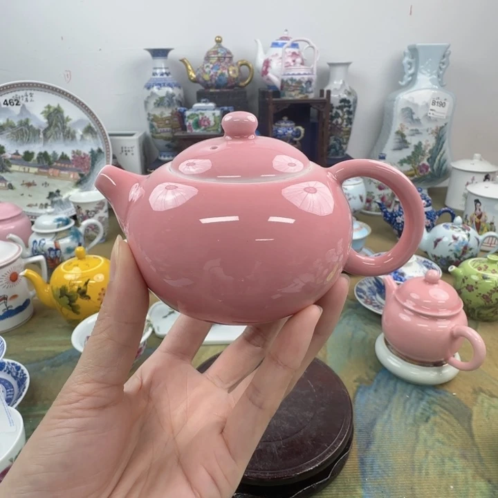 摆件专注景德镇567老厂瓷