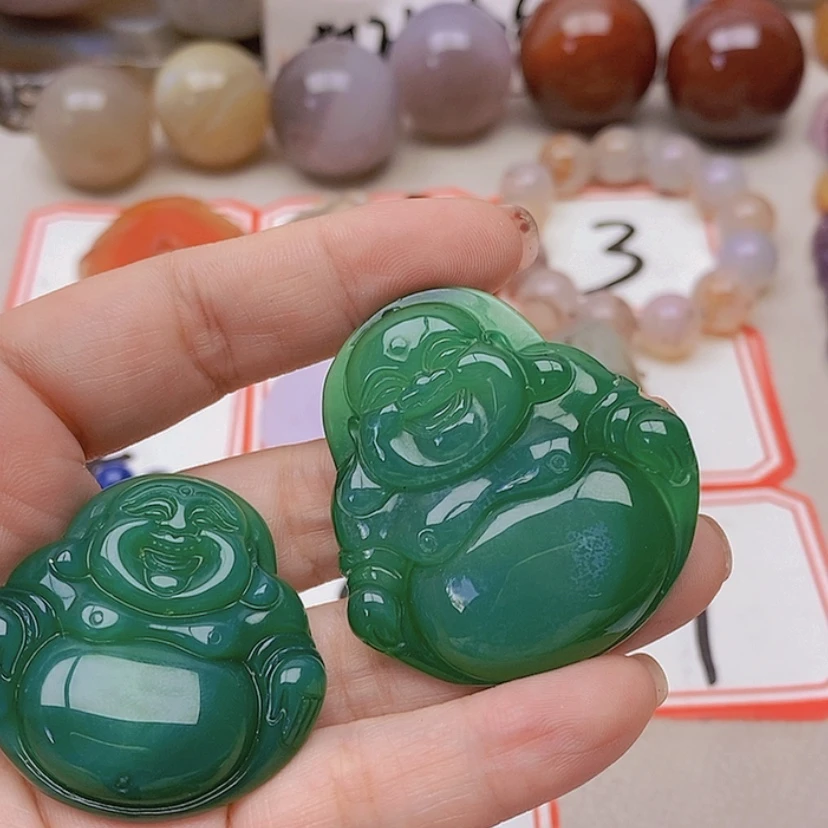 【闪购商品】玛瑙/玉髓未镶嵌珠宝半成品冷**刀