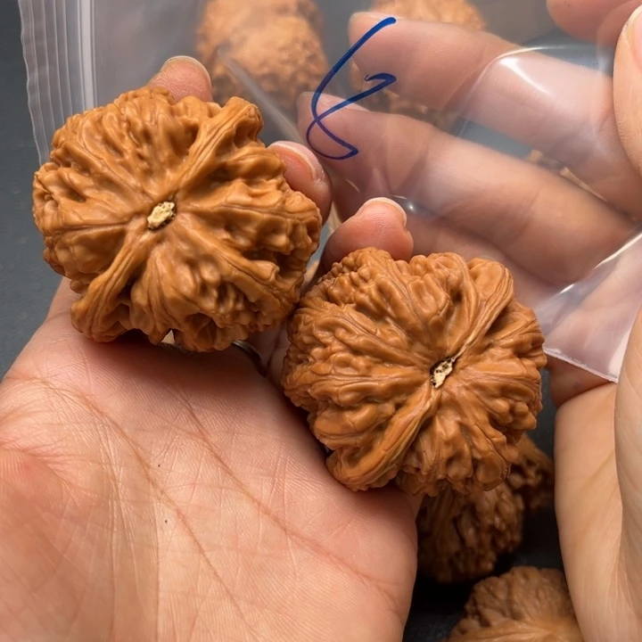 越***千吊坠桃核8号大粗筋