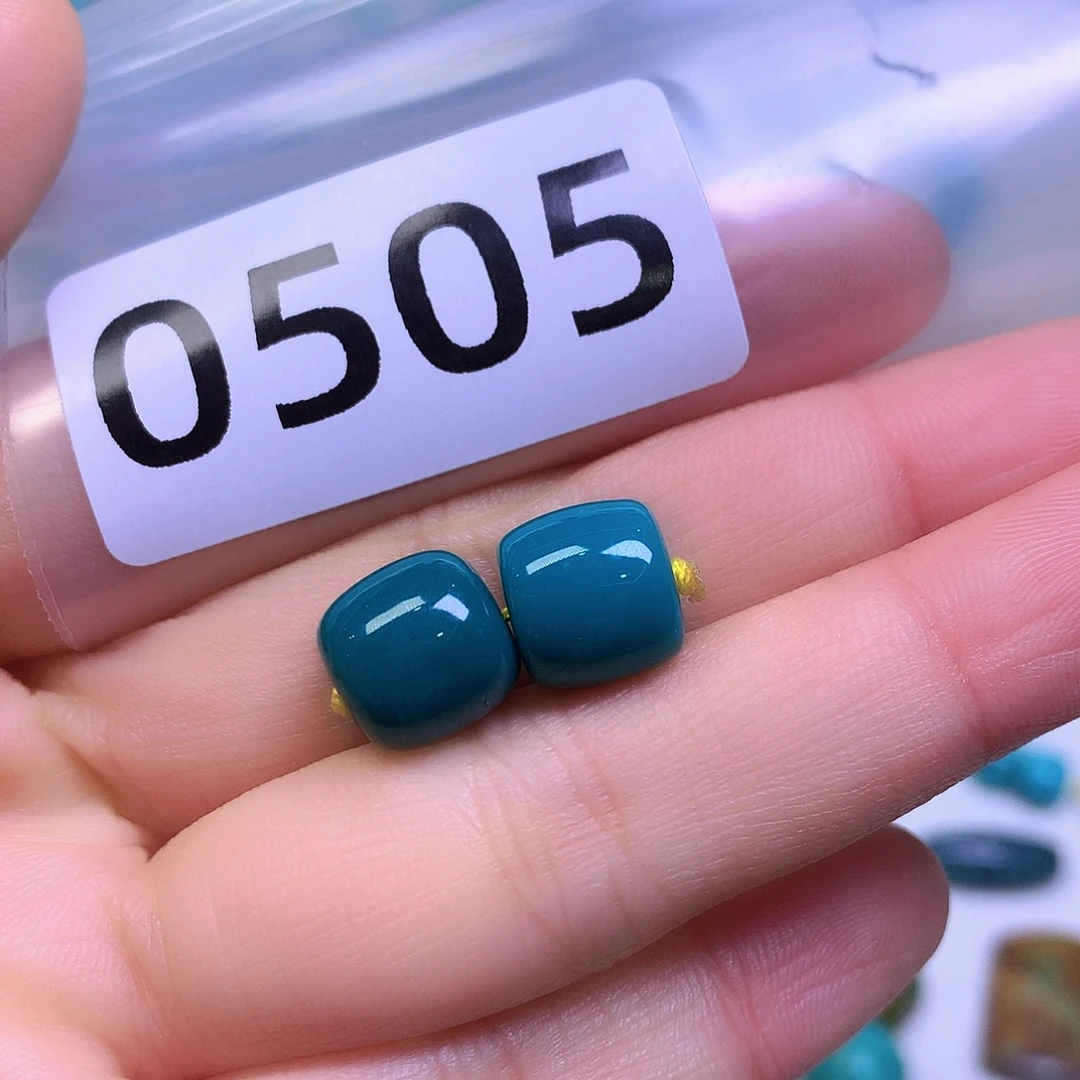 空竹粉丝专享十堰特色手工散珠