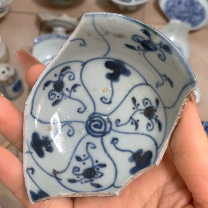 当代现代全手工工艺品