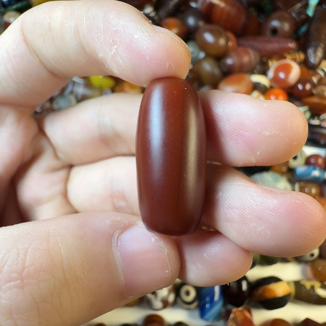玛瑙/玉髓未镶嵌纯天然