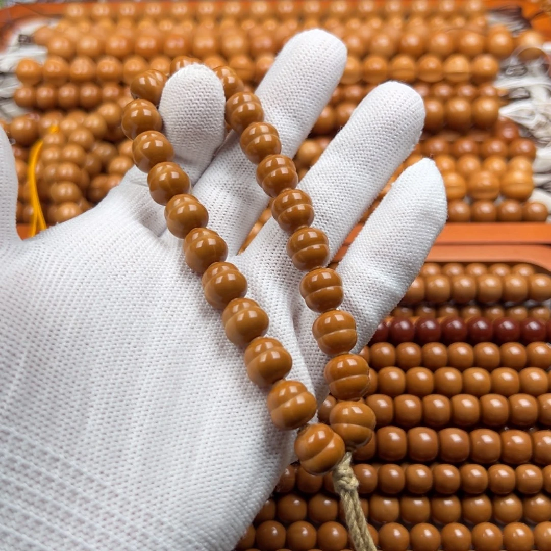 手串猴头核桃葫芦