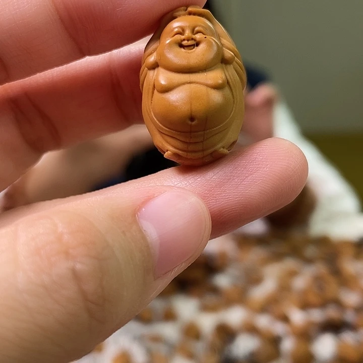 吊坠橄榄核橄榄核