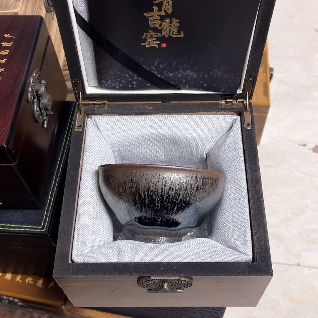 茶盏神盏茶器专属链接1