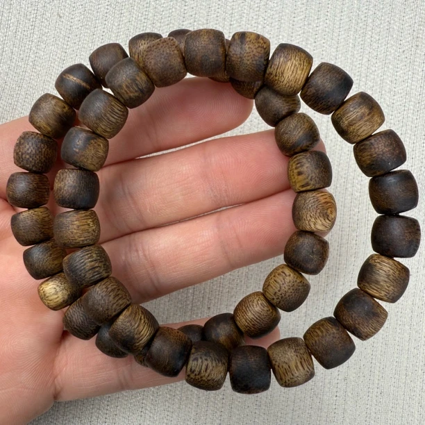 棋楠沉香张勺子九五沉卡9保6+克多样性发一