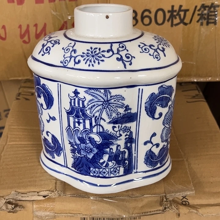 瓷片微瑕陶罐。。。。。。。。。。。。