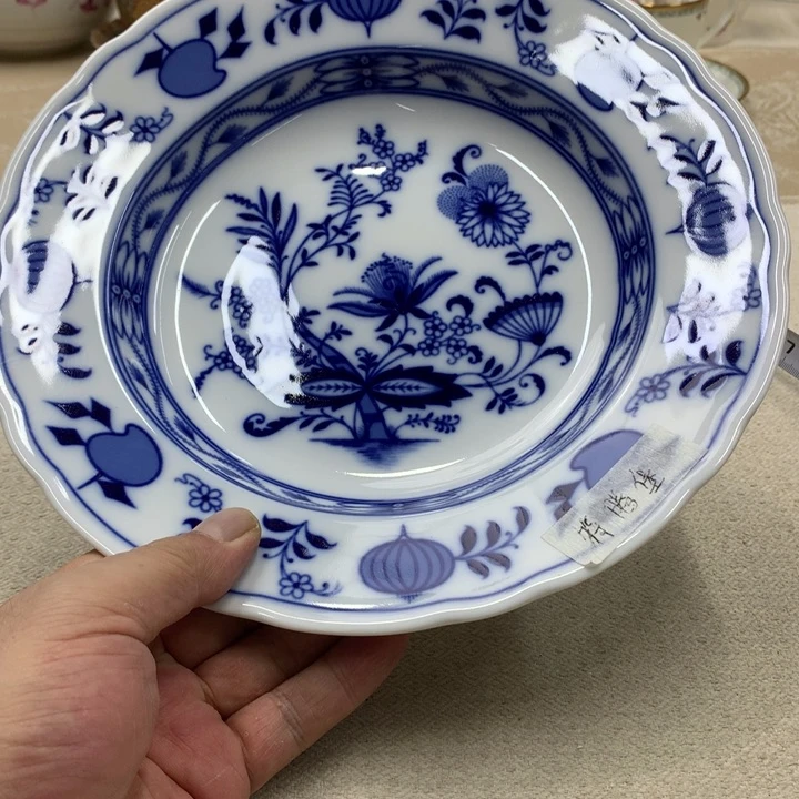 瓷片这份上一些事情