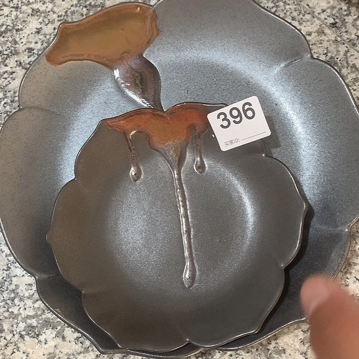 碗陶瓷艺术作品欣赏